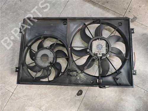 Radiator fan VW GOLF V (1K1) 1.9 TDI | BP28445416M35