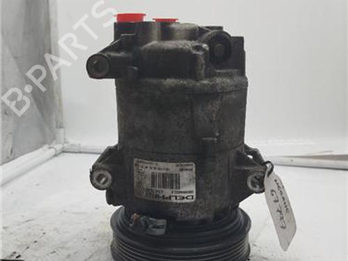 Used AC compressor RENAULT MEGANE II (BM0/1_, CM0/1_) 1.4 16V (82 hp) 22684585