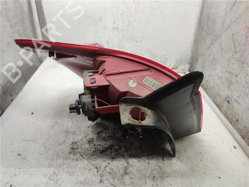 Right taillight CITROËN C5 II (RC_) 2.2 HDi | BP29577424C35 