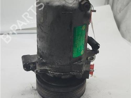 Used AC compressor BMW 3 (E46) 320 d (136 hp) 22684604