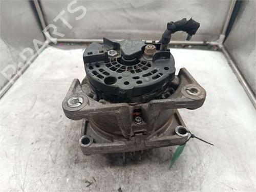 Used Alternator Alternator OPEL ASTRA H (A04) 1.6 (L48) (105 hp) 36396416 36396416