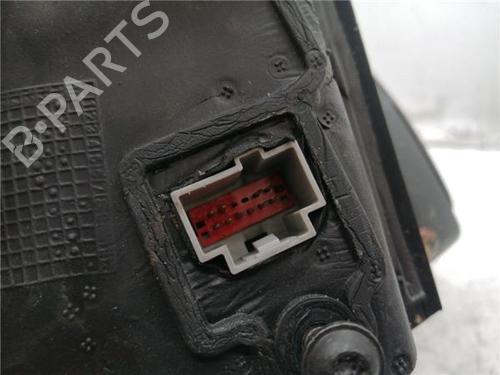 Right mirror FORD FOCUS III 1.6 Ti | BP28331612C27 
