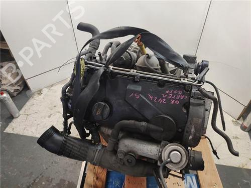 Engine SEAT IBIZA III (6L1) 1.9 TDI | BP29345268M1 
