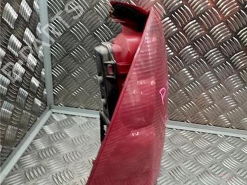 Left taillight PEUGEOT 307 SW (3H) 1.6 HDI 110 | BP30949370C34