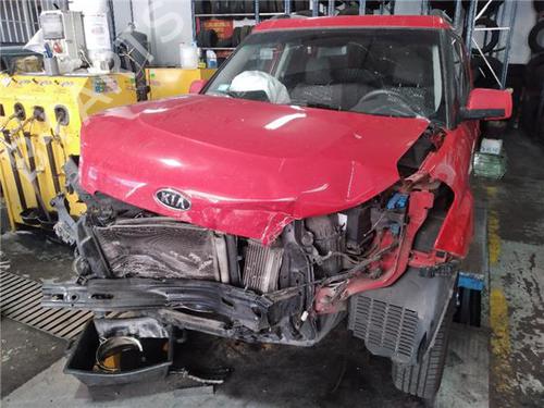 Gearbox KIA SOUL I (AM) 1.6 CRDi 128 | BP18008547M3 