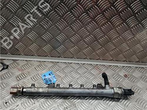 Used Injection rail Injection rail SEAT ALTEA XL (5P5, 5P8) 1.6 TDI (90 hp) 32845757 32845757