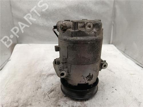AC Kompressor OPEL ASTRA J (P10) 1.7 CDTI (68) (125 hp) 29468659