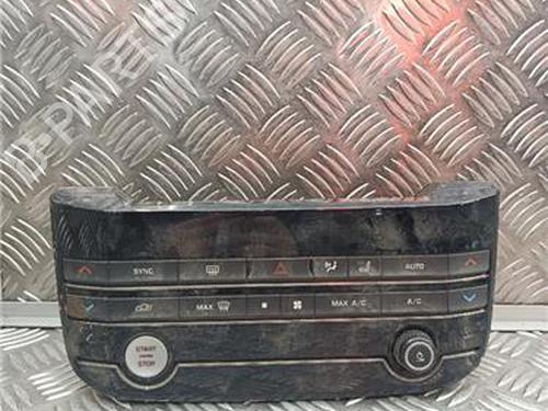 Comando clima JAGUAR XE (X760) 2.0 D (180 hp) 32332474