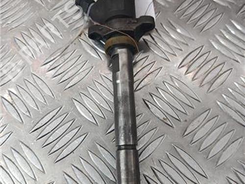 Używane Wtryskiwacz PEUGEOT 407 SW (6E_, 6D_) 1.6 HDi 110 (109 hp) 31366825