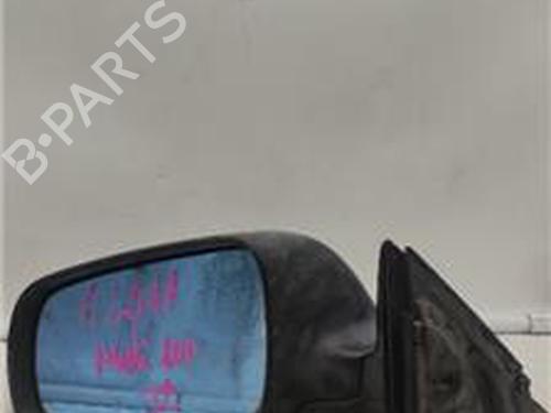 Used Left mirror AUDI 100 C4 Saloon (4A2) 2.5 TDI (115 hp) 18007451