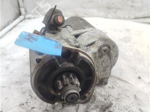 Used Starter HYUNDAI SANTA FÉ II (CM) 2.2 CRDi 4x4 (155 hp) 26303676