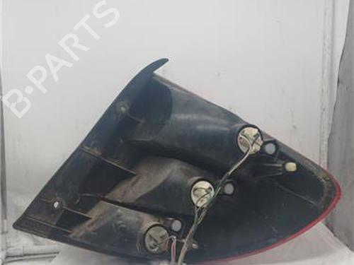 Left taillight KIA RIO I Hatchback (DC) 1.3 | BP24118838C34 
