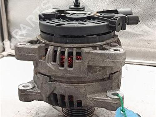 Used Alternator Alternator CITROËN C4 I (LC_) 1.6 HDi (109 hp) 34176314 34176314