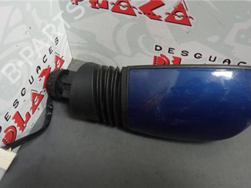 Left mirror FIAT PUNTO (188_) 1.4 | BP18388981C26 