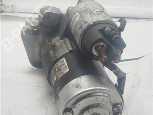 Starter RENAULT KANGOO / GRAND KANGOO II (KW0/1_) 1.5 dCi 90 (KW05, KW08, KW0G, KW11) | BP26726122M8 