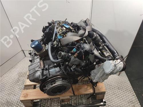 Motore CITROËN XANTIA (X1_, X2_) 1.9 SD (75 hp) 32355019