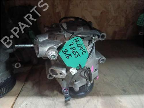 Used AC compressor AC compressor HONDA CIVIC VIII Hatchback (FN, FK) 2.2 CTDi (FK3) (140 hp) 36497098 36497098