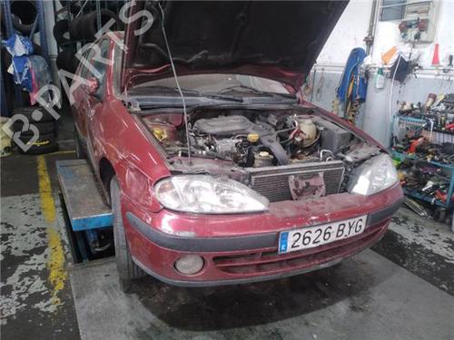 Starter RENAULT MEGANE I (BA0/1_) 1.9 dCi (BA05, BA1F) | BP18383674M8 