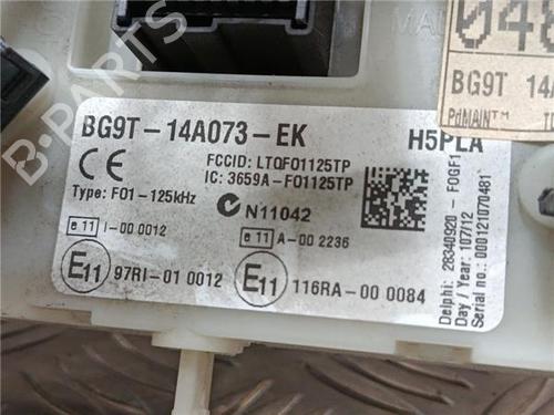 Other FORD MONDEO IV (BA7) 1.6 TDCi | BP30366672O1