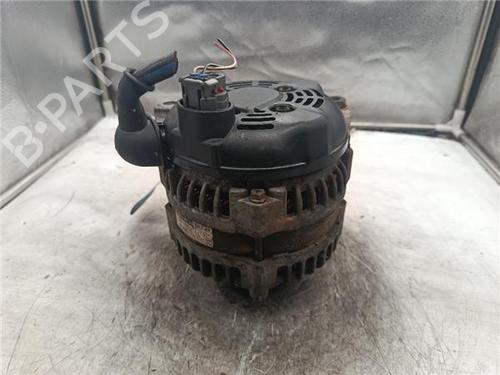 Alternator SUZUKI GRAND VITARA II (JT, TE, TD) 1.9 DDiS (JB419WD, JB419XD) | BP33562105M7 - Image 2