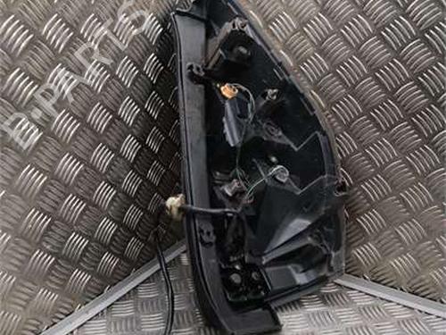 Left taillight MAZDA 5 (CR) 2.0 CD (CR19) | BP39906136C34 - Image 2