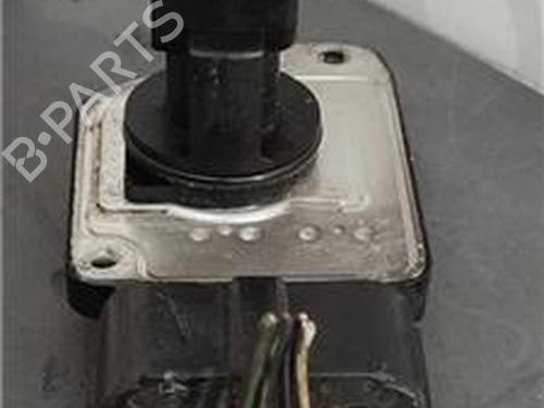 Used Mass air flow sensor FORD MONDEO III Saloon (B4Y) 2.0 16V DI / TDDi / TDCi (90 hp) 18389914