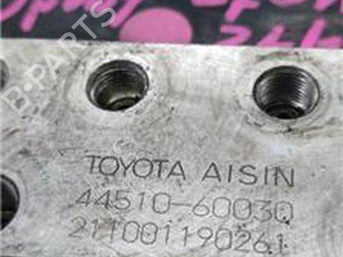 ABS pump TOYOTA LAND CRUISER 90 (_J9_) 3.0 TD (KZJ95) | BP24944883M43 