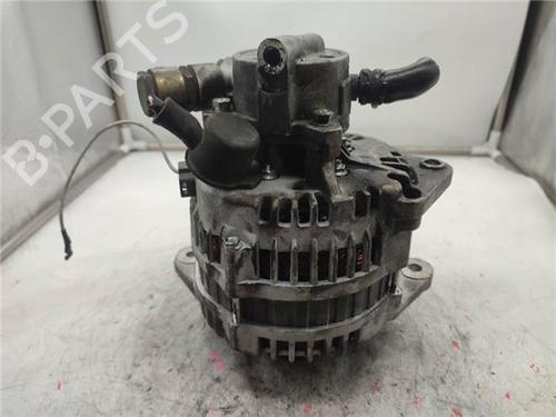 Used Alternator HONDA CIVIC VII Hatchback (EU, EP, EV) 1.7 CTDi (EP4, EU9) (100 hp) 28309655