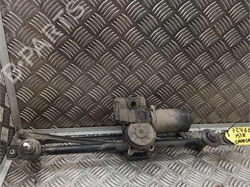 Used Front wiper motor Front wiper motor 37624838 37624838