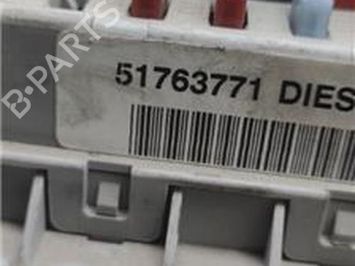 Fuse box FIAT DOBLO Box Body/MPV (223_) 1.3 D Multijet | BP18387065E1 