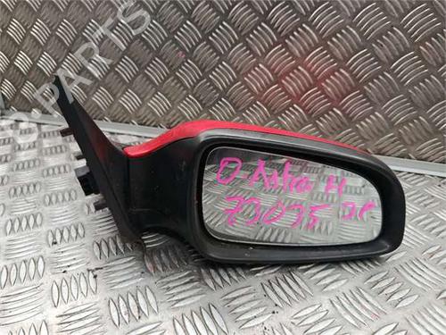 Used Right mirror Right mirror OPEL ASTRA H GTC (A04) 1.9 CDTI (L08) (120 hp) 39660746 39660746