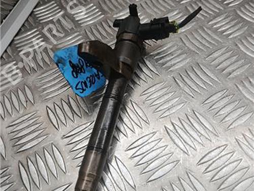 Injector KIA CARENS IV 1.7 CRDi | BP31962487M100