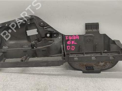 Used Front right lock SEAT IBIZA II (6K1) 1.9 SDI (68 hp) 18390935