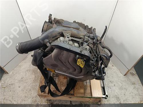 Motor für OPEL ASTRA F Hatchback (T92) 1.6 i 16V (F08, M08, F68, M68) (100 hp) 29516140