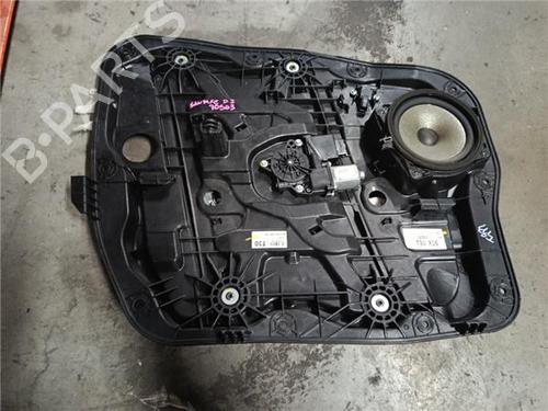 Used Other HYUNDAI SANTA FÉ III (DM, DMA) 2.2 CRDi (197 hp) 30739839