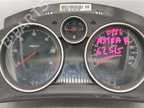 Cockpit OPEL ASTRA H (A04) 1.7 CDTI (L48) (100 hp) 18390850