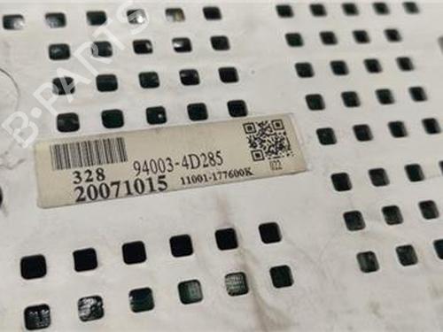 Instrument cluster KIA CARNIVAL / GRAND CARNIVAL III (VQ) 2.9 CRDi | BP18399503C47 