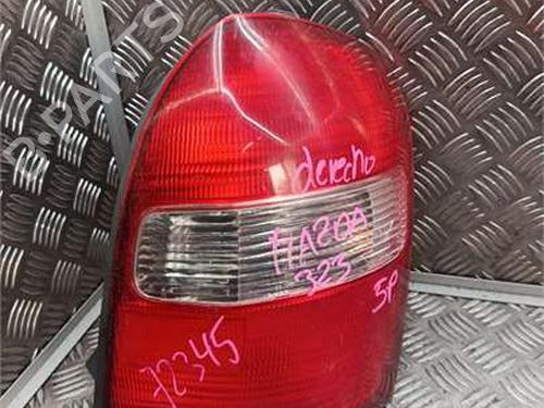Used Right taillight Right taillight 37163461 37163461