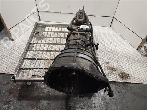 Cambio SSANGYONG RODIUS I 2.7 Xdi | BP30797737M3 