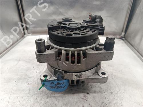 Used Alternator Alternator PEUGEOT 807 (EB_) 2.0 HDI (136 hp) 34049757 34049757