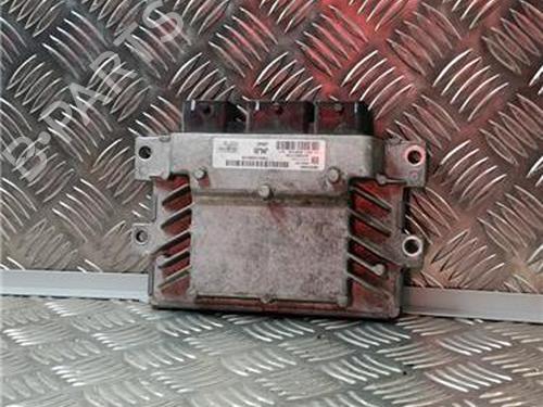 Used Electronic module FORD FIESTA VI (CB1, CCN) 1.25 (82 hp) 30189099