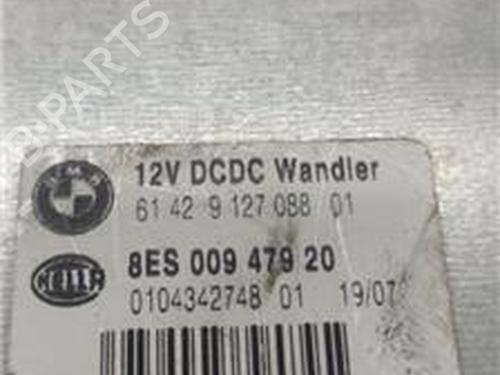 Electronic module BMW 1 (E87) 118 d | BP18003997M83 