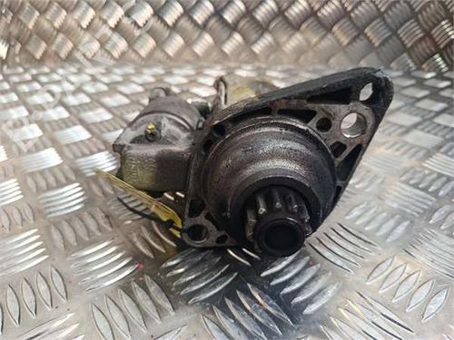 Starter AUDI A3 (8P1) 1.9 TDI | BP39114342M8 - Image 3