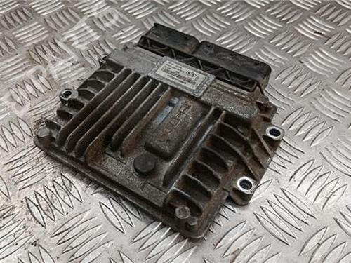 Used Electronic module Electronic module KIA CARNIVAL / GRAND CARNIVAL III (VQ) 2.9 CRDi (185 hp) 32716292 32716292