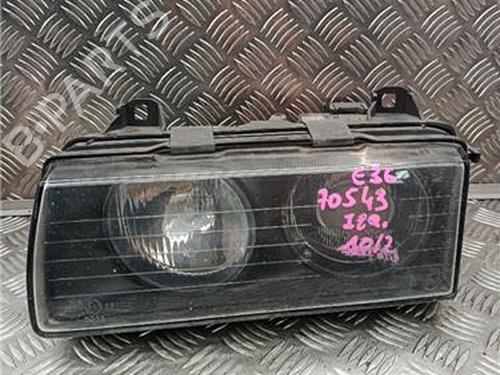 Used Left headlight BMW 3 (E36) 318 i (113 hp) 33221488