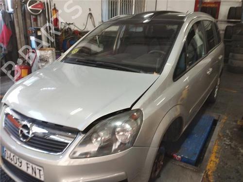 Teile für OPEL ZAFIRA B Box Body/MPV (A05) 1.9 CDTI VAN (M75) (120 hp) 4260308 