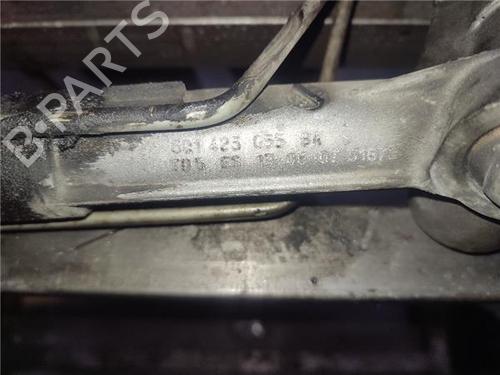 Steering rack VW POLO (9N_, 9A_) 1.4 TDI | BP27306851M22 