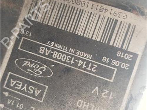 Left headlight FORD TRANSIT CONNECT (P65_, P70_, P80_) 1.8 TDCi | BP26649522C28 - Image 3