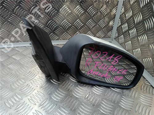Right mirror RENAULT FLUENCE (L3_) 1.6 16V (L301, L30F, L30P, L30R) | BP30117169C27 