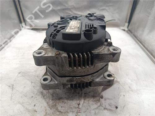 Used Alternator CITROËN XSARA PICASSO (N68) 2.0 HDi (90 hp) 31693021